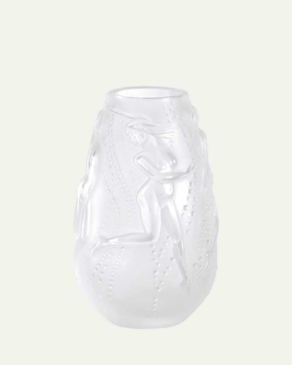 Nymphes Bud Vase